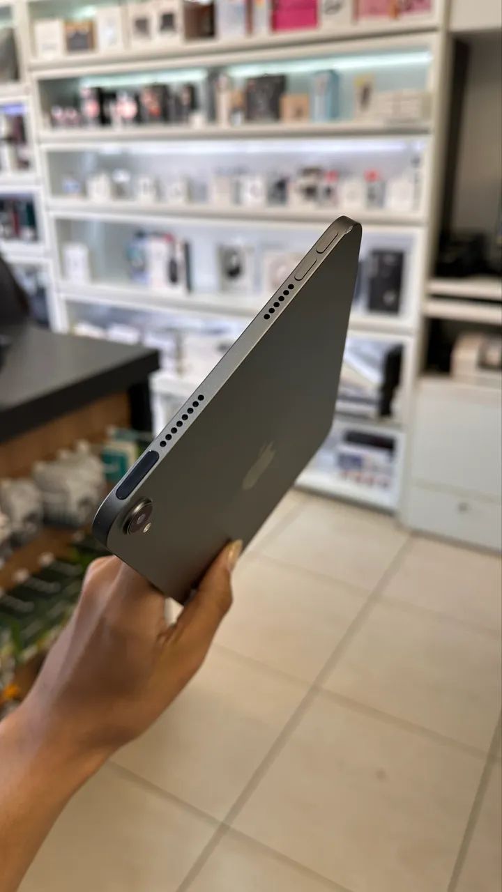 iPad mini 6° geração 256GB - Foto 5