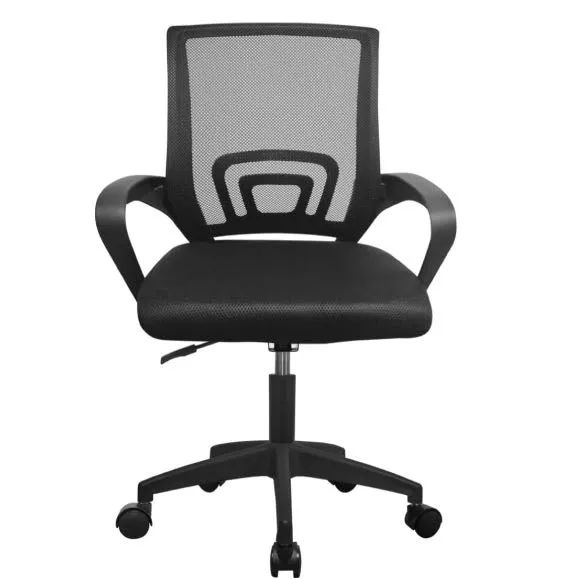 Promotion! Executive Office Chair in Black – Brand New in Box – Free Delivery!!