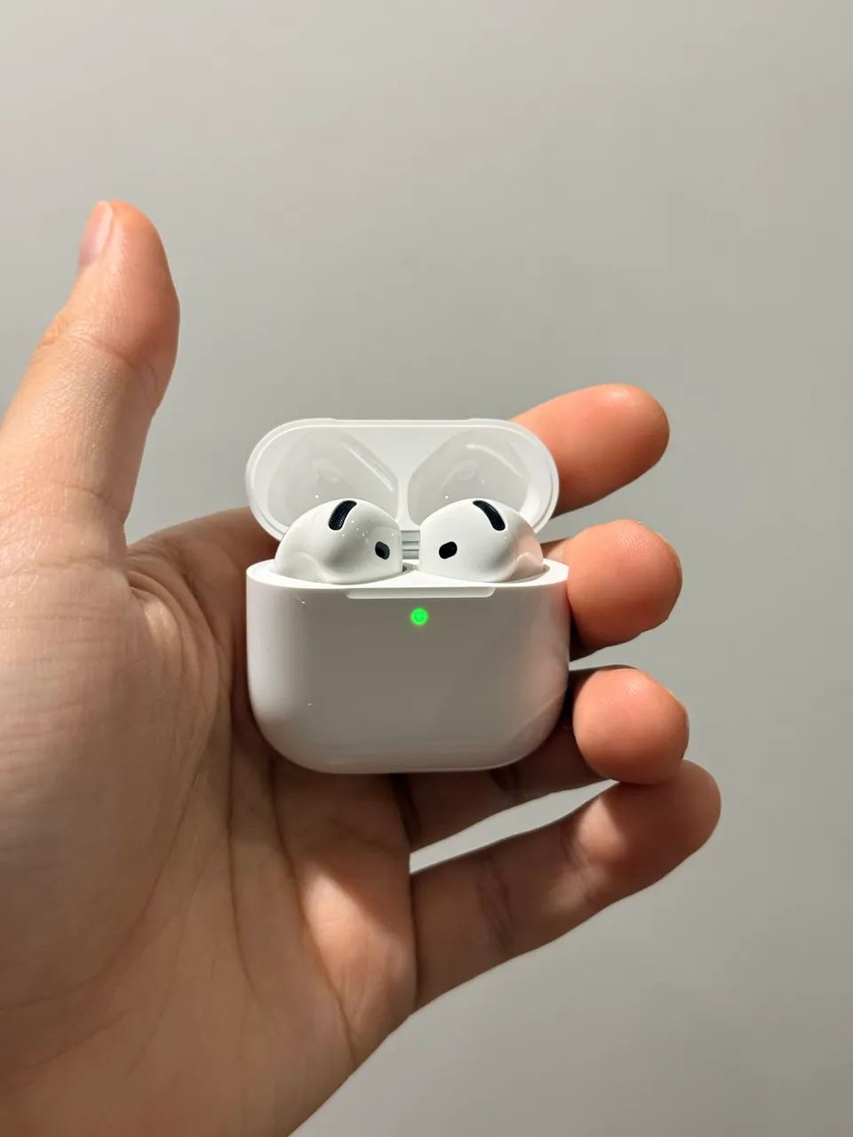 AirPods 4 com ANC - Foto 3