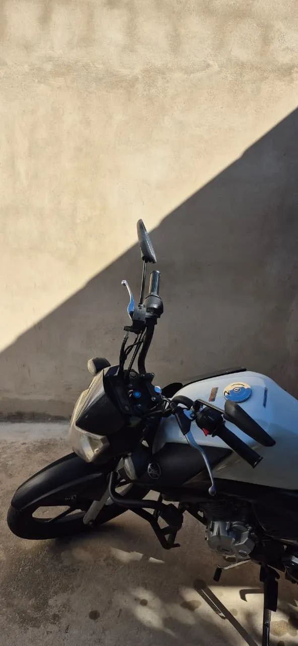 Yamaha FACTOR 150cc ED/FLEX 2019 - Foto 3
