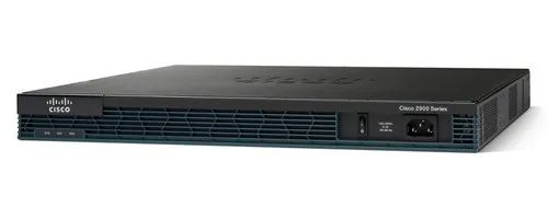 roteador cisco 2900 series