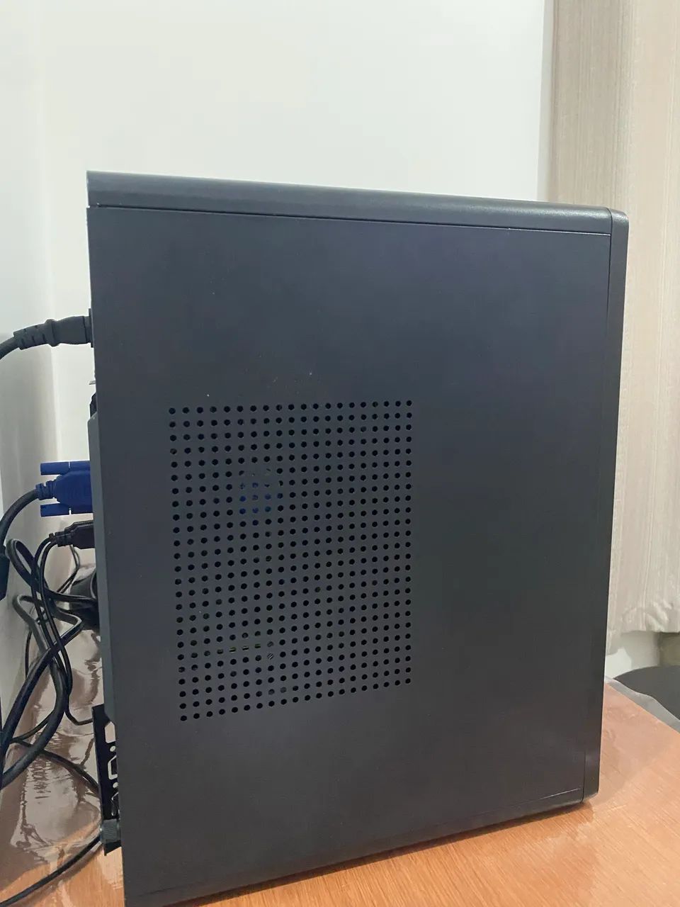 PC COMPLETO - i5 | 10GB RAM | SSD 120GB - Foto 3