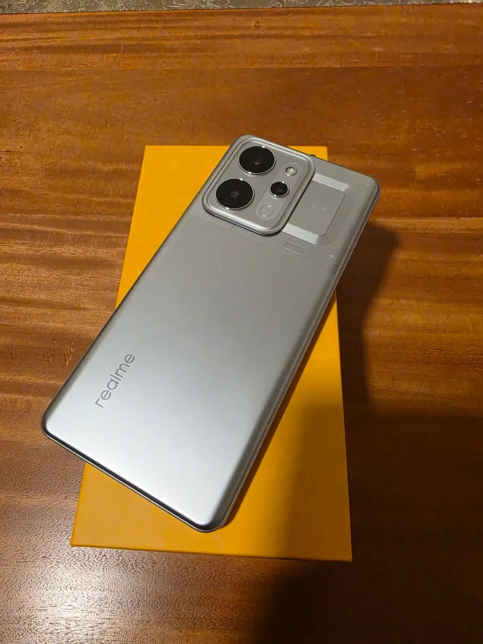 Smartphone Realme P4 Power 5G 12/512GB - Foto 2