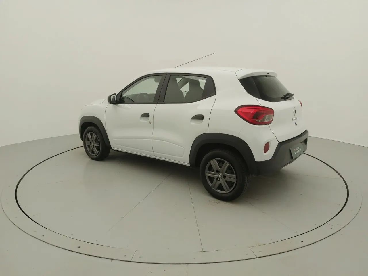 Renault Kwid 1.0 Zen 2026 - Foto 3