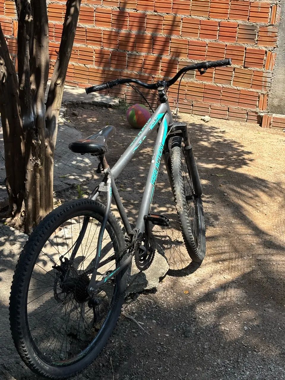 Bicicleta aro 29  - Foto 2