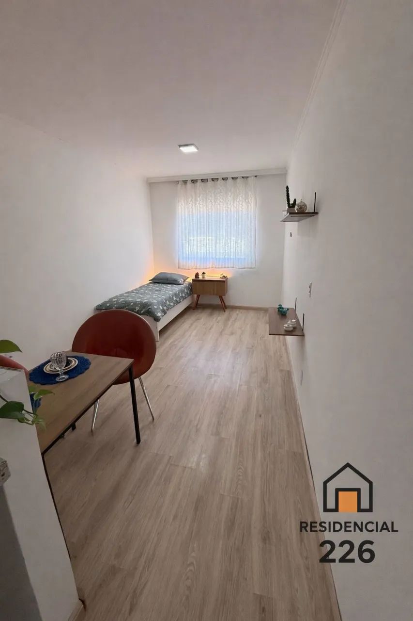 Alugo kitnet em Carapina 