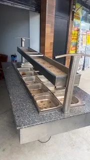 buffet self service - Foto 4