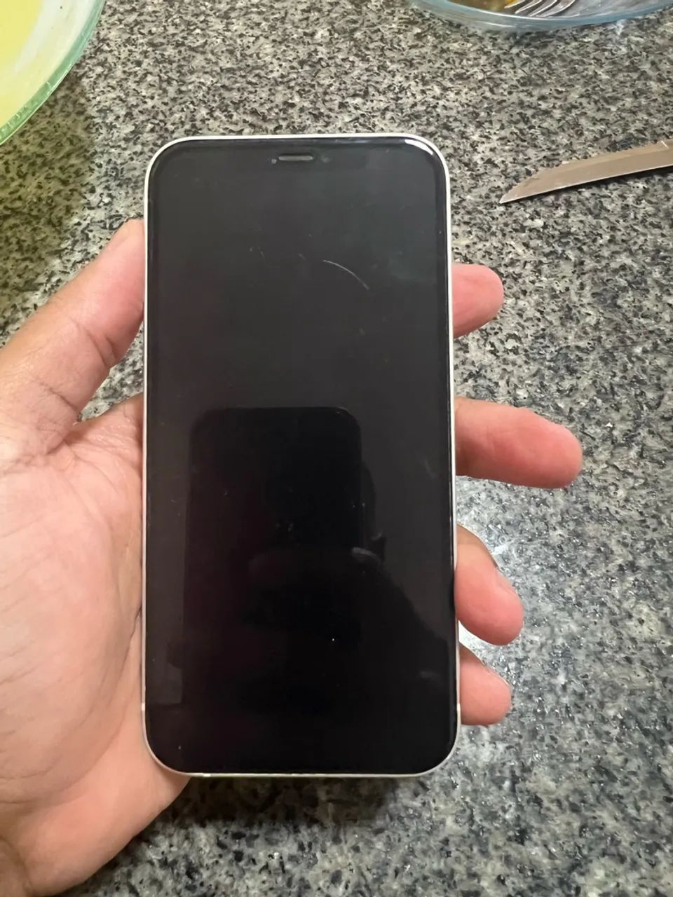Vendo iPhone 12 64gb