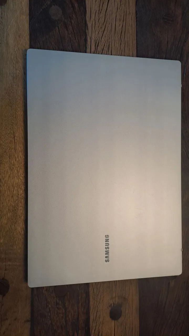 Notebook Samsung Galaxy Book Go - Foto 5