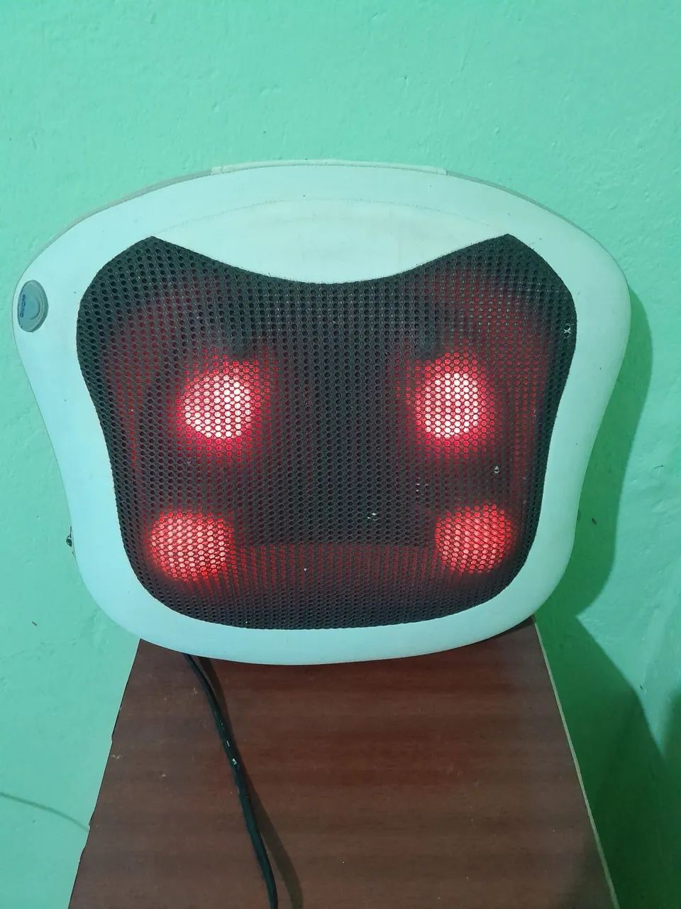 Massageador