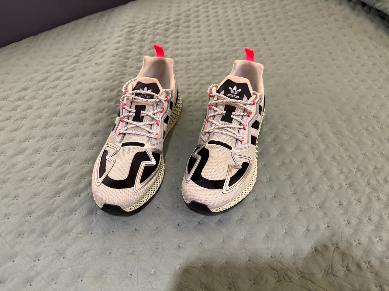 adidas zx 2k