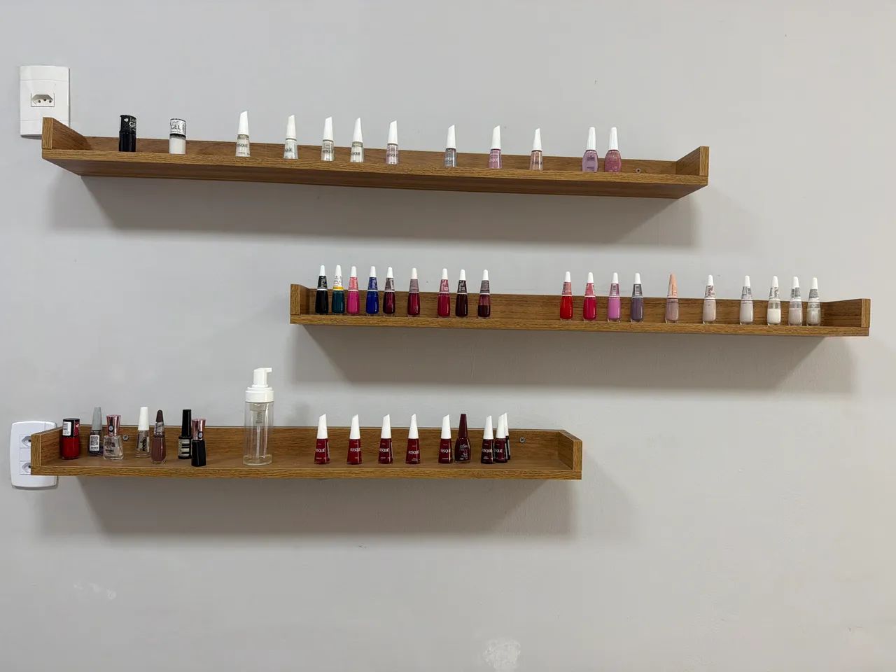 Vendo kit manicure  - Foto 3