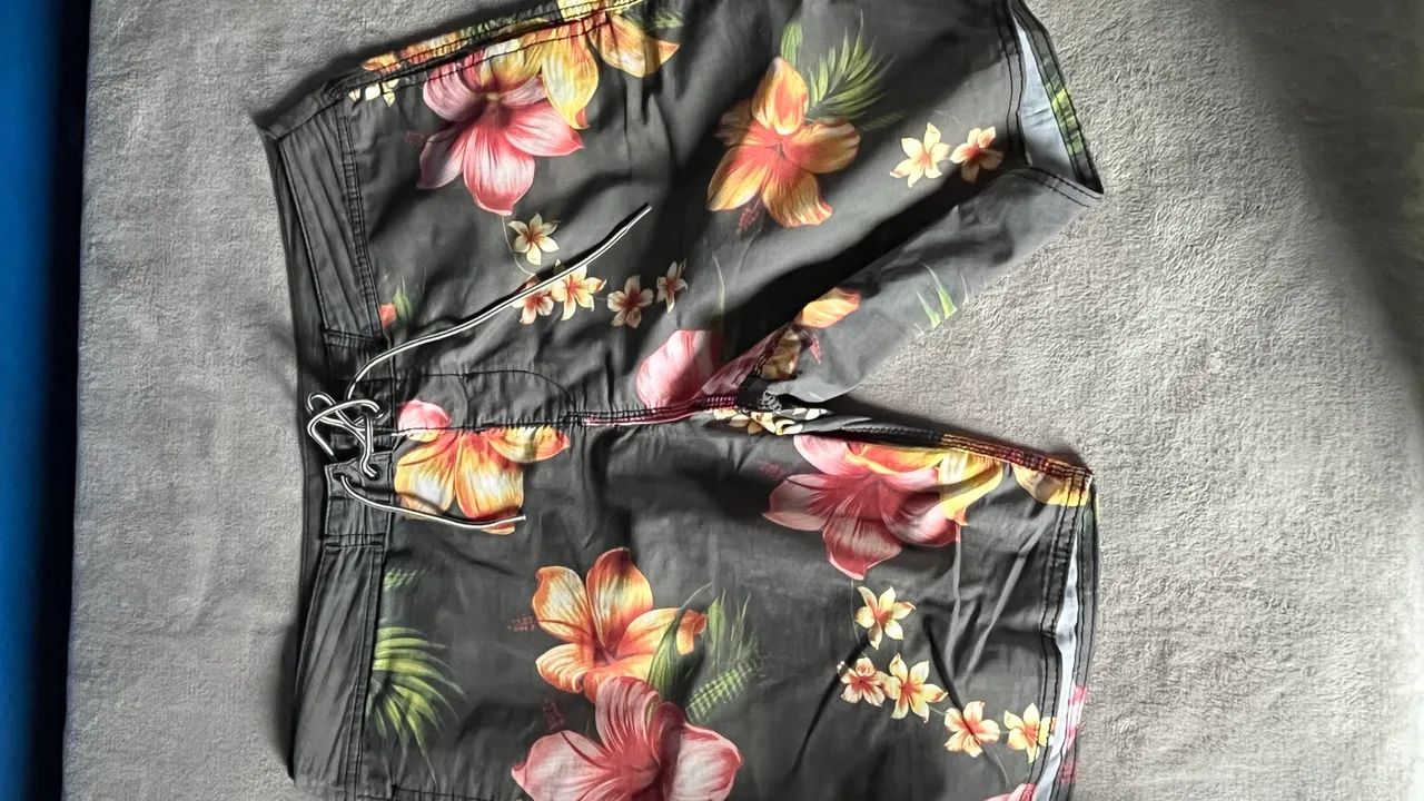 Bermuda Billabong TAM 42 l Usada