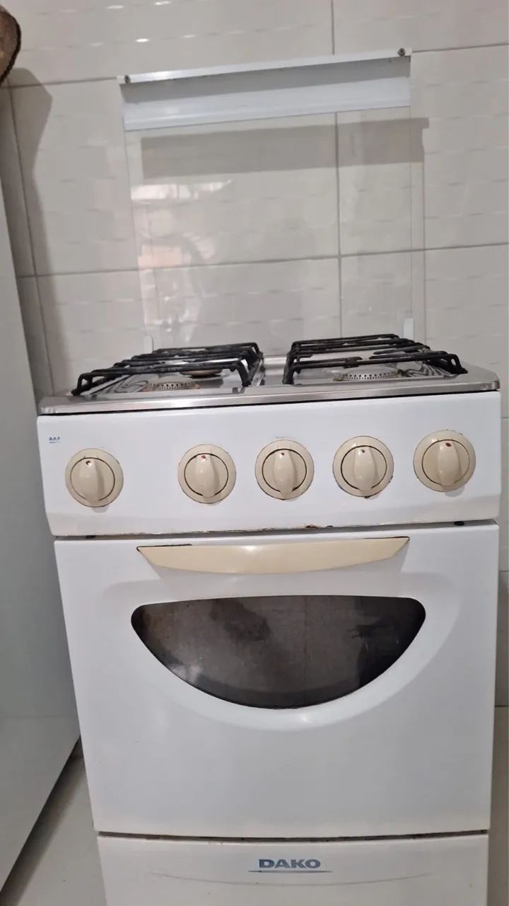 Fogão 