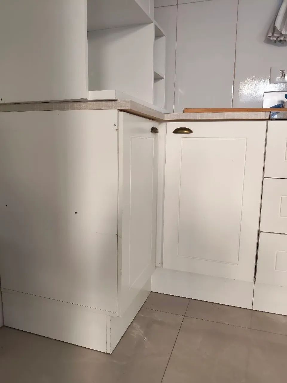 Vendo Móvel para cozinha - Foto 3