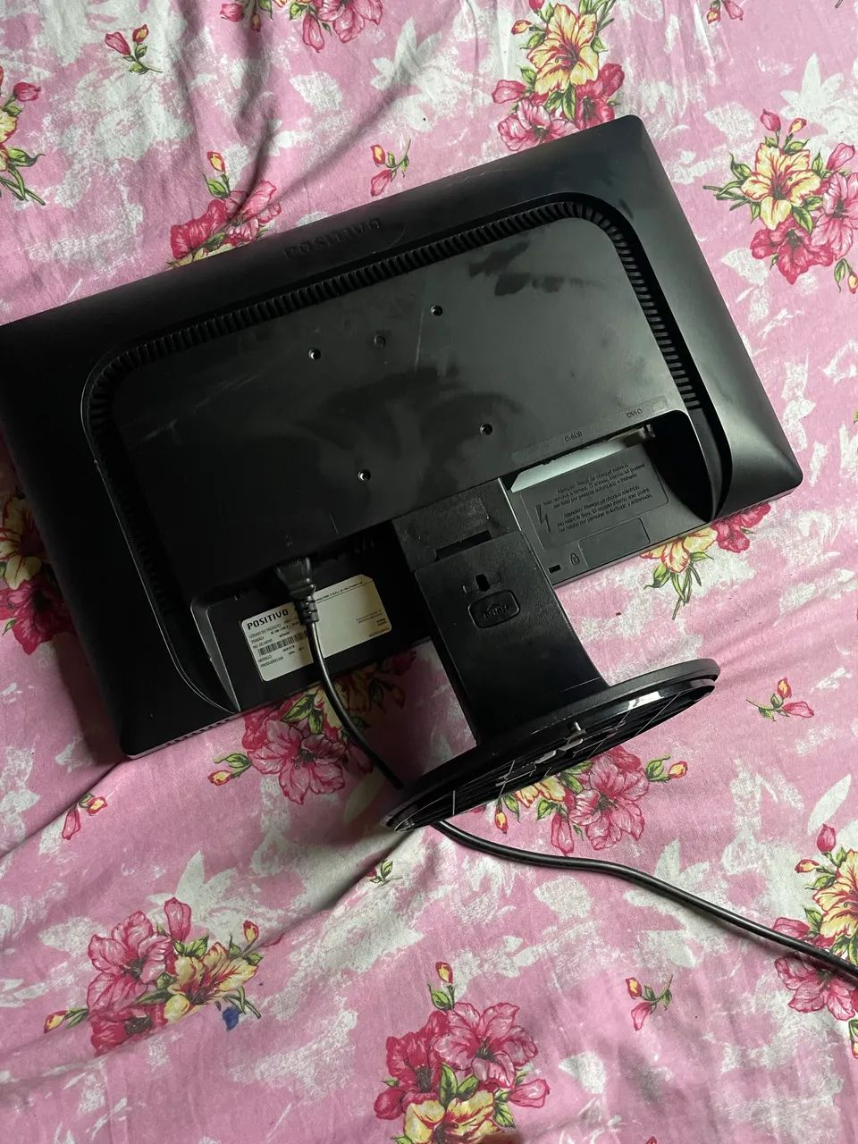 Monitor Positivo  - Foto 3