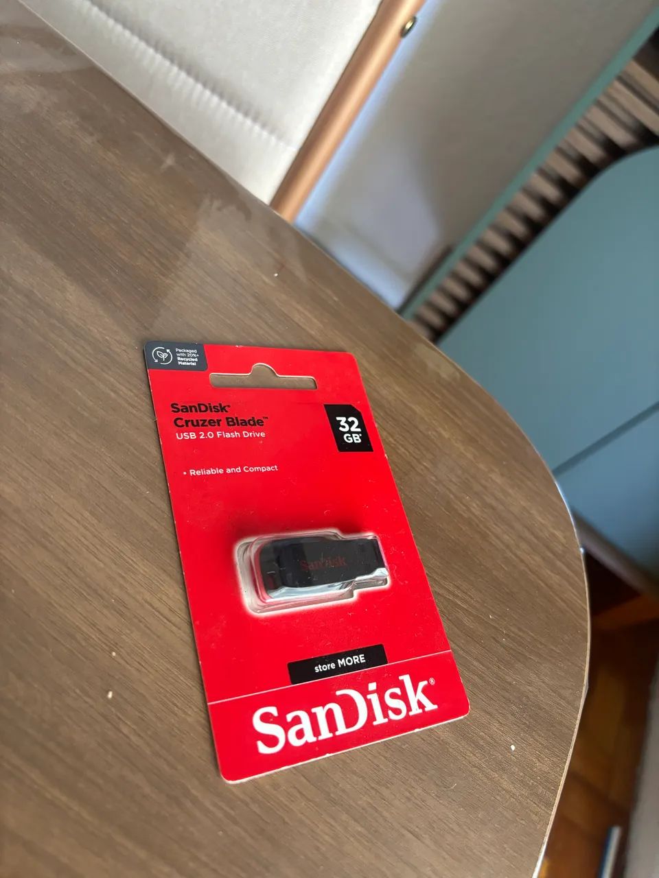 Pen drive SanDisk 32GB