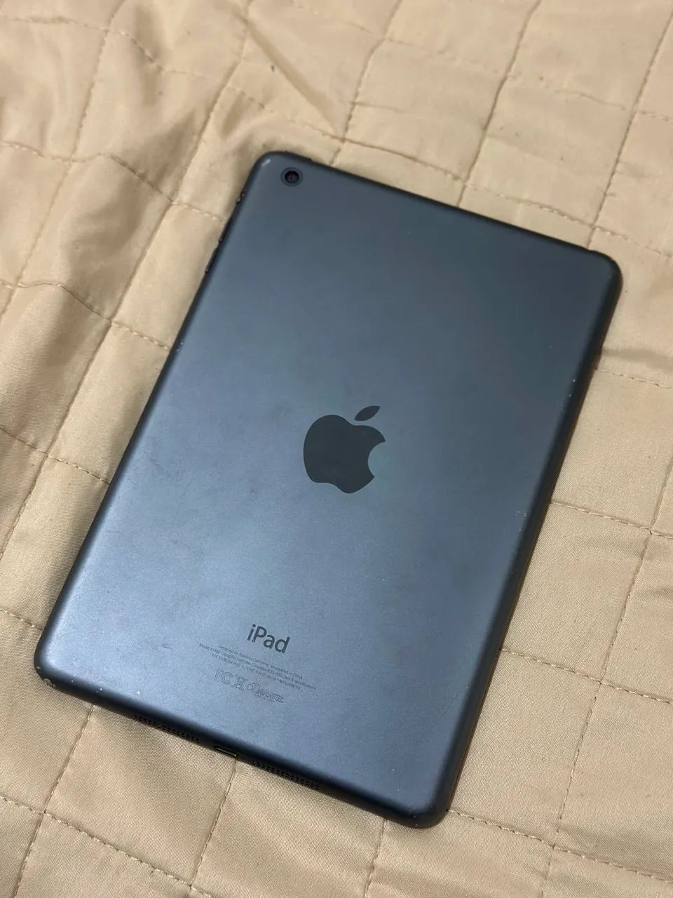iPad Mini 1ª Geração A1432 - Para Conserto ou Peças