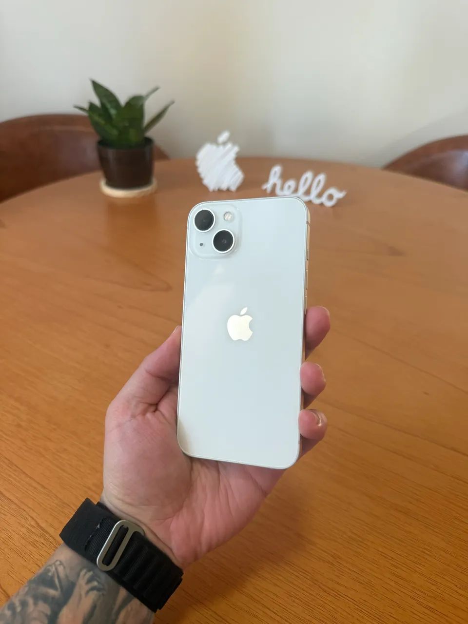 iPhone 13 128GB