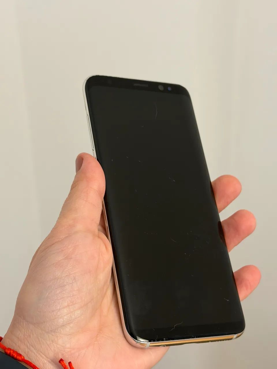 Samsung Galaxy S8 - 64gb Cinza - Foto 2