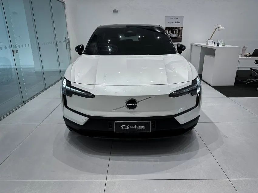 Volvo EX30 E60 Ultra (elétrico) 2024 - Foto 2