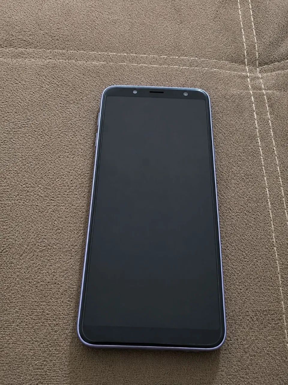 Celular samsung galaxy j6 - Foto 3