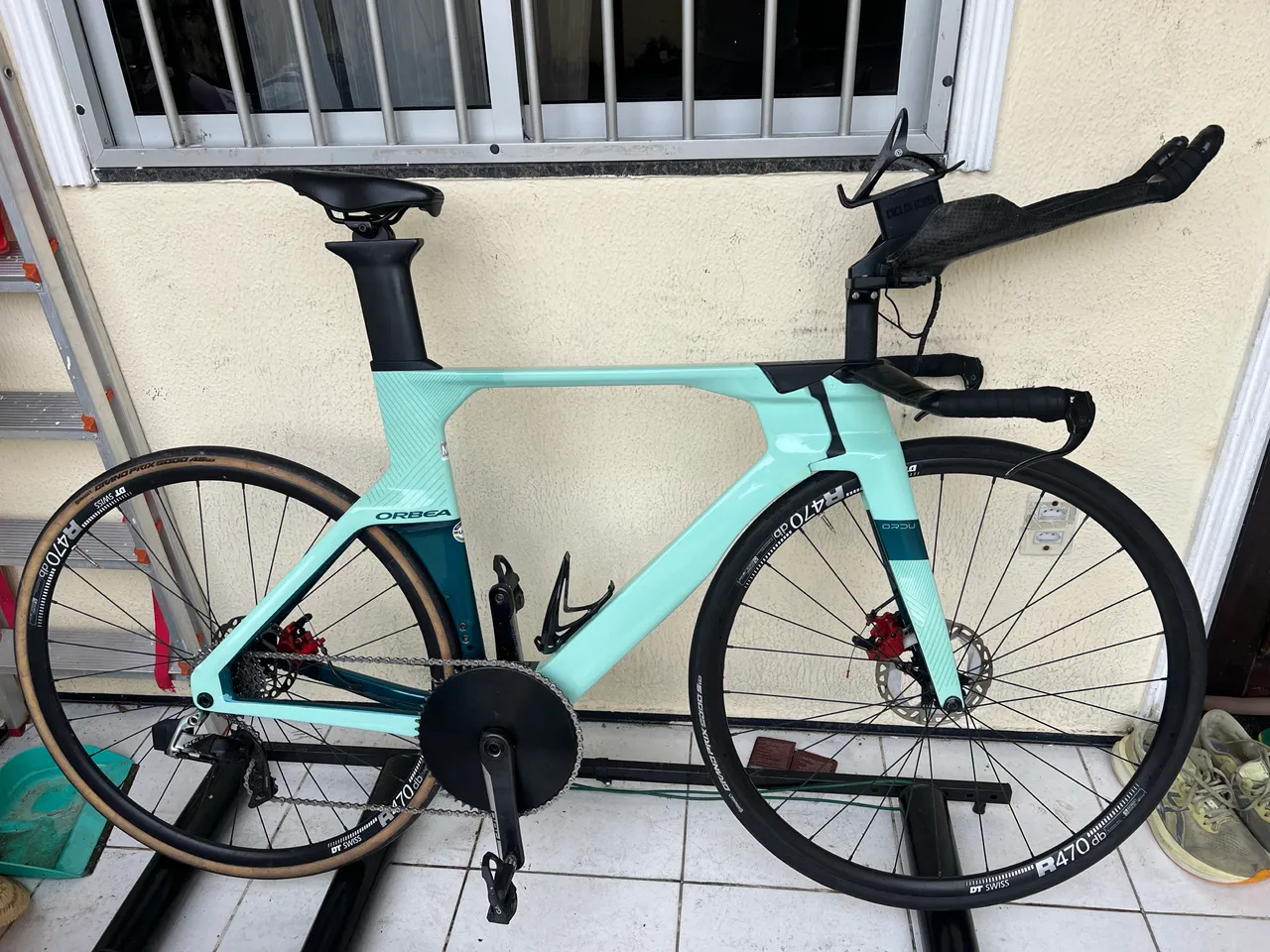orbea ordu