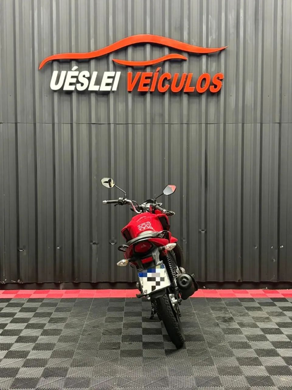 HONDA CG 160 FAN - Foto 5