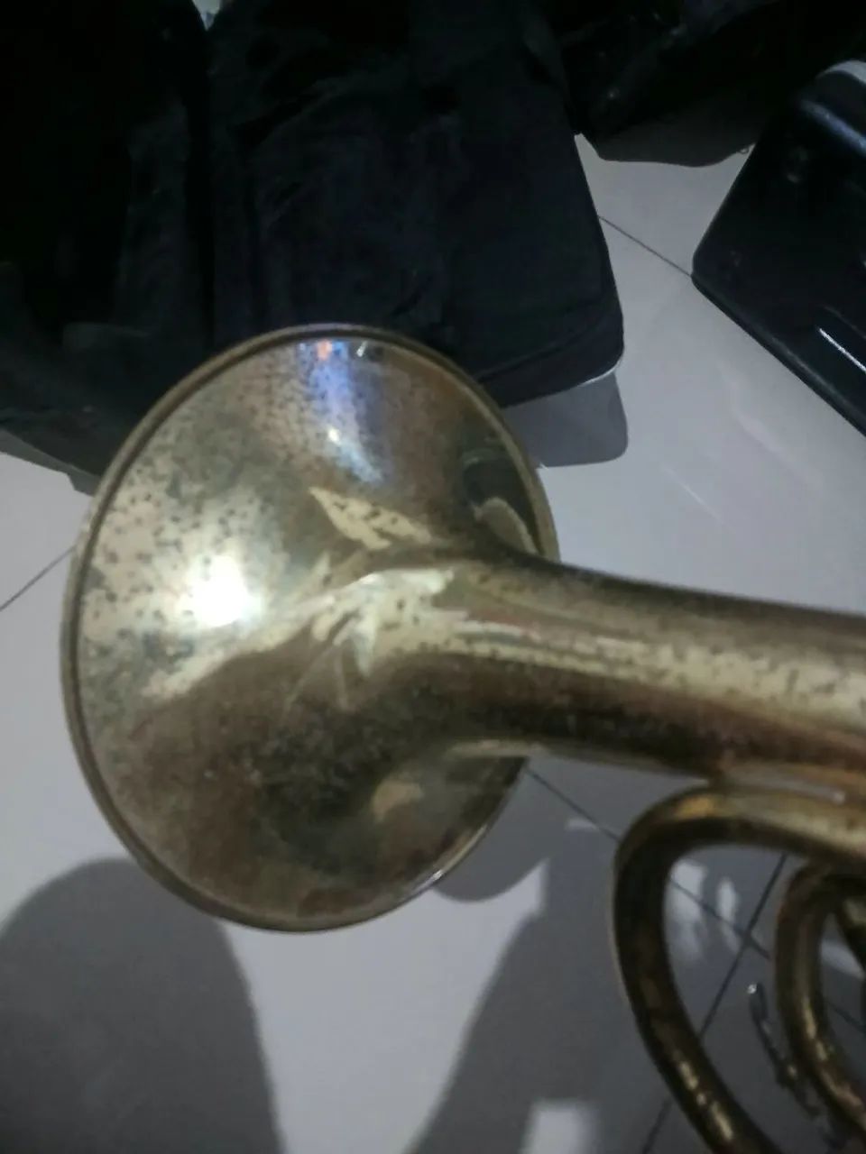 Trombone de marcha (Trombonito) - Foto 2