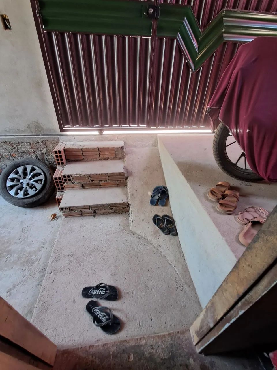 Casa no Novo Horizonte  - Foto 4