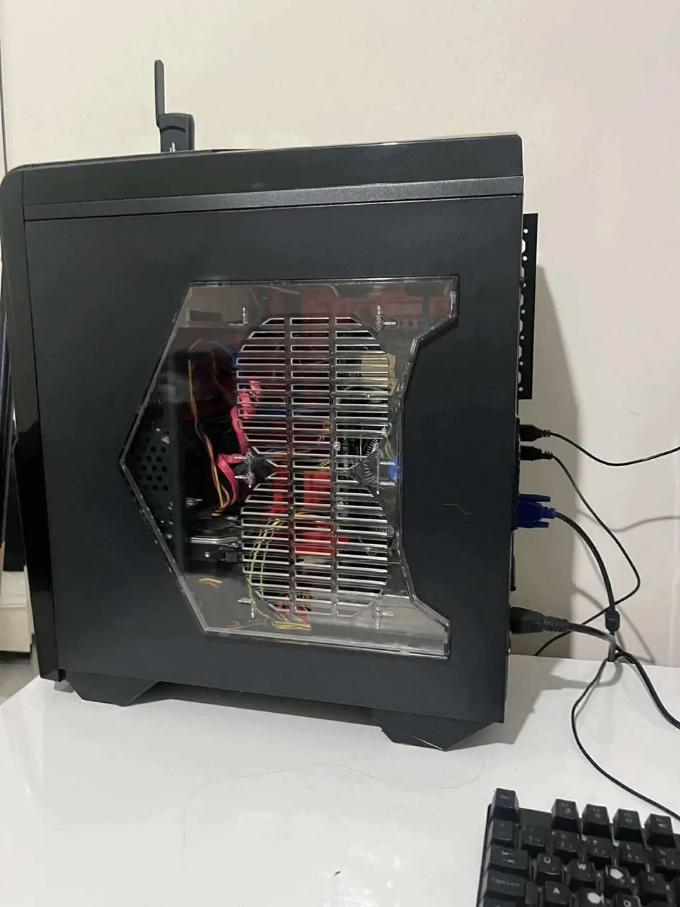 PC gamer COMPLETO445600687184957444