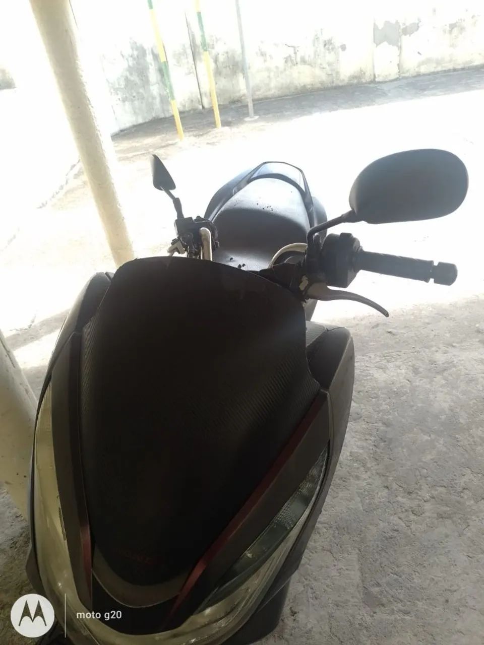 PCX 2016, ótima oportunidade  - Foto 5
