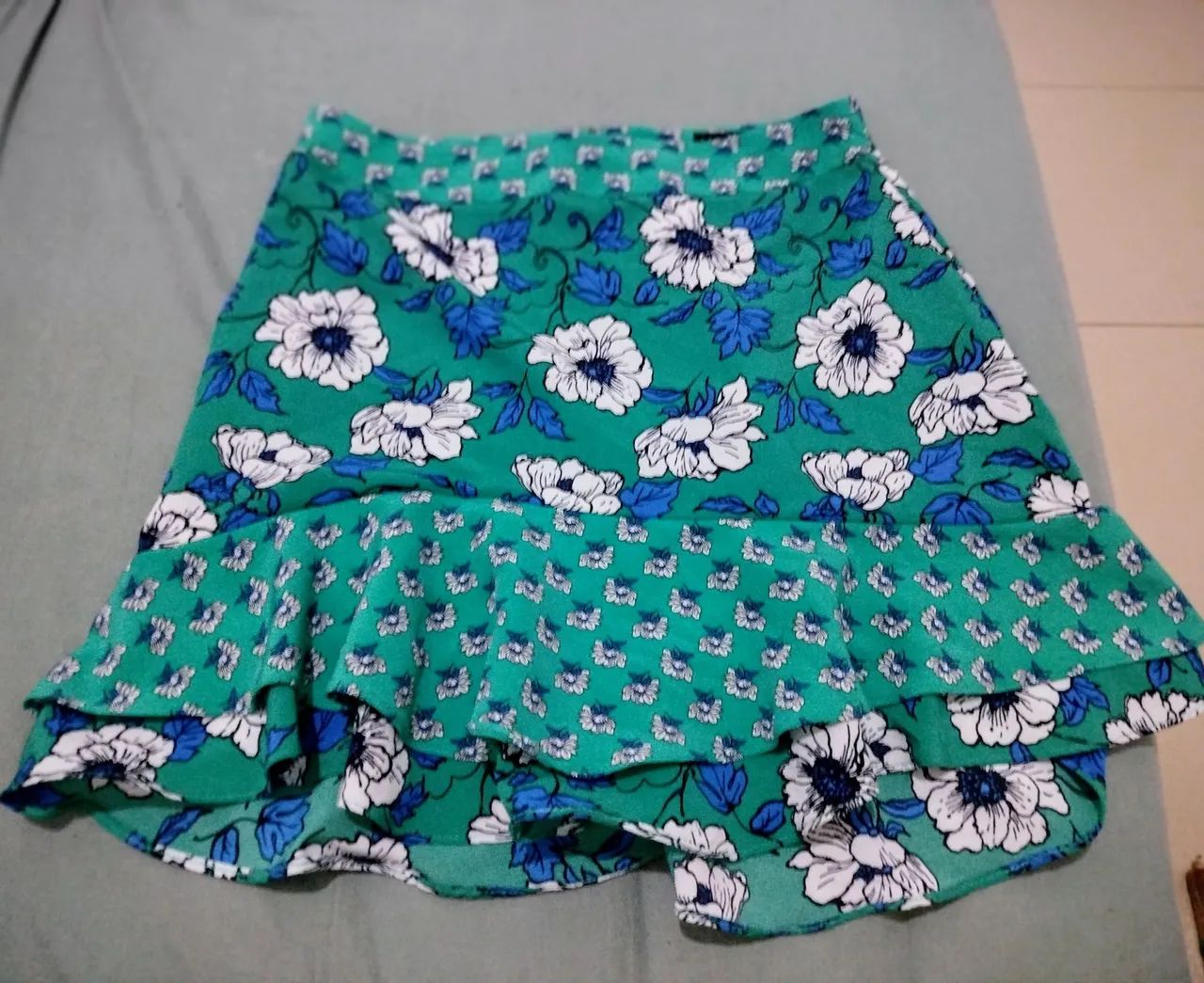 Roupas semi novas - Foto 3