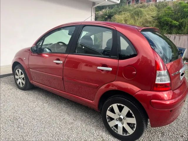 Citroen C3 Exclusive 1.4 Flex 8V 5P 2012 - Foto 2