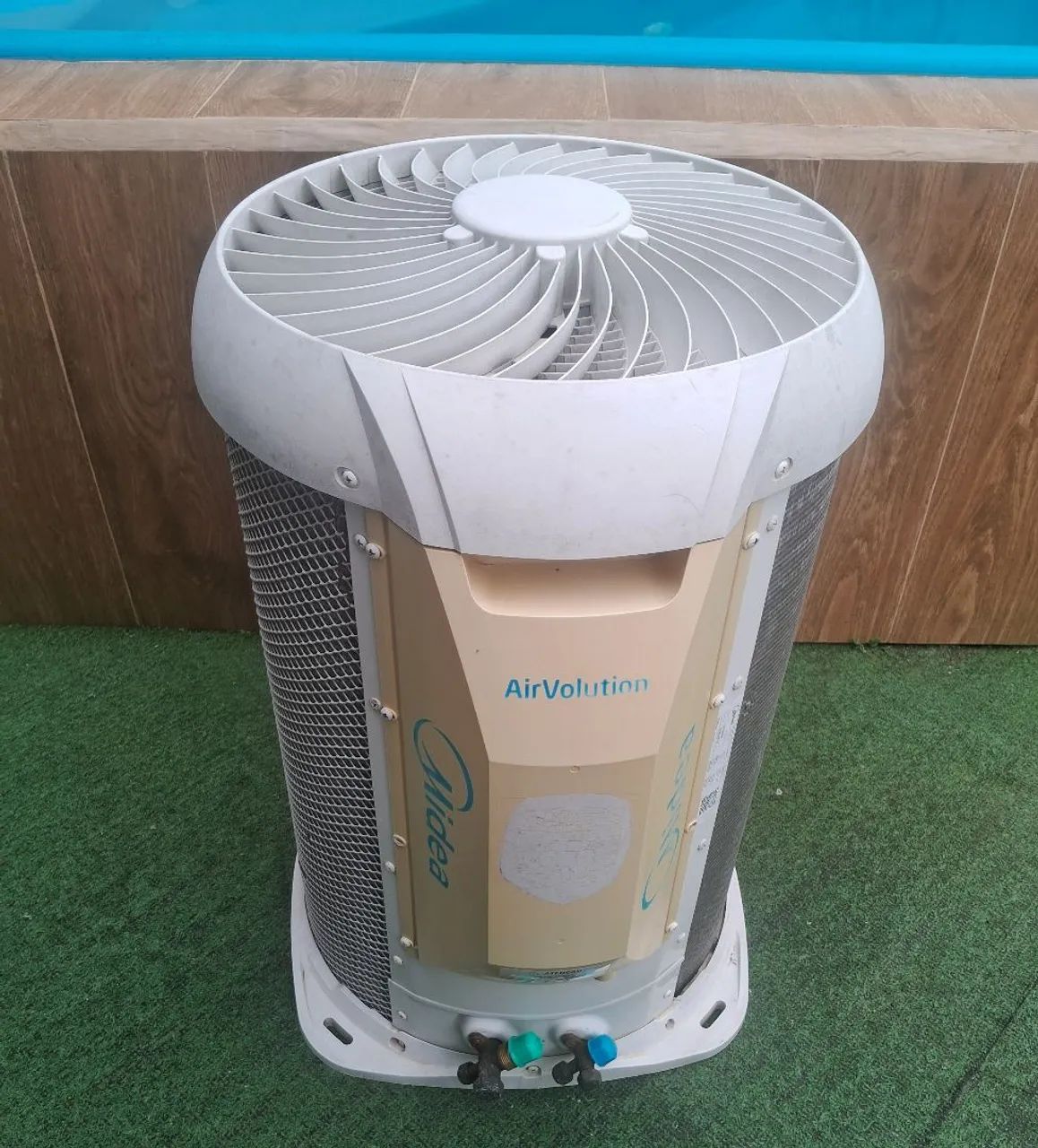 Ar Condicionado Split 30.000 Btus Excelente  - Foto 3