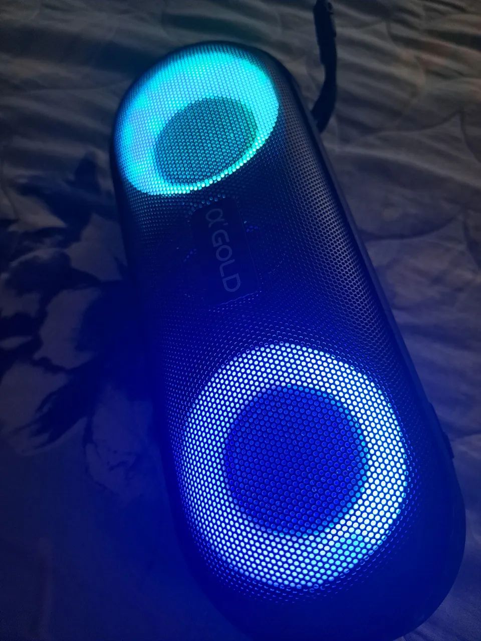 Caixa de som com Bluetooth  - Foto 2