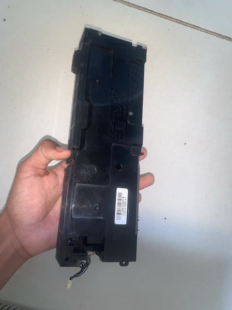Fonte de ps4 fat (sem defeito) - Foto 4