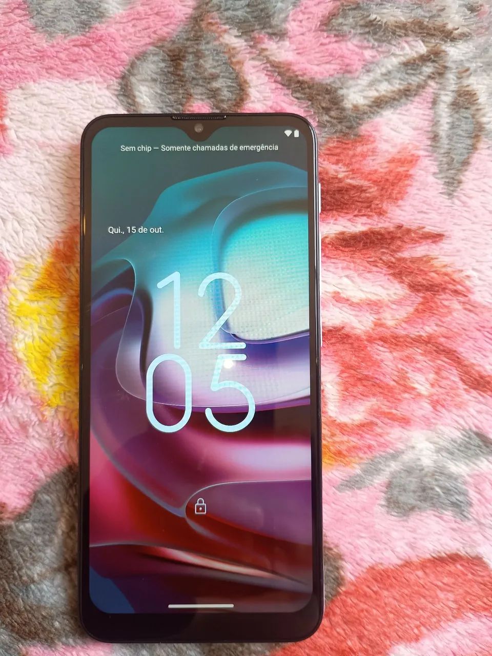 Moto G30 - Foto 2