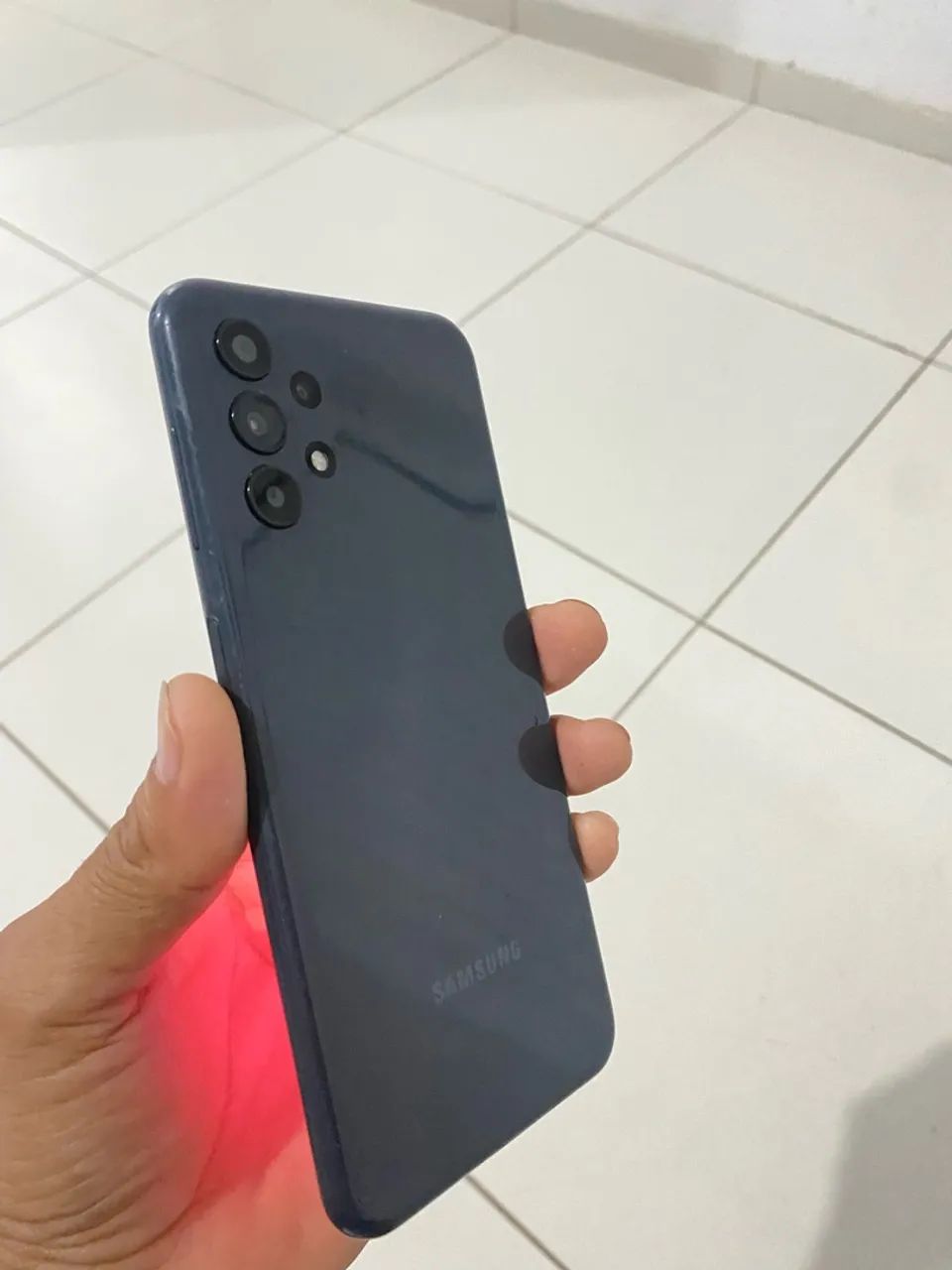 Samsung a13 128 gigas  - Foto 5