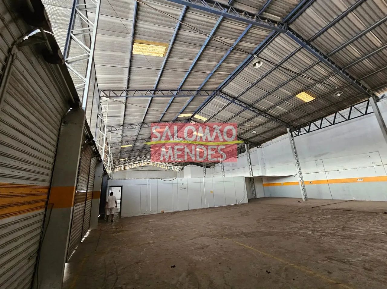 Imóvel Comercial na BR316, 5000m2. Próximo ao elevado do Coqueiro - Foto 2