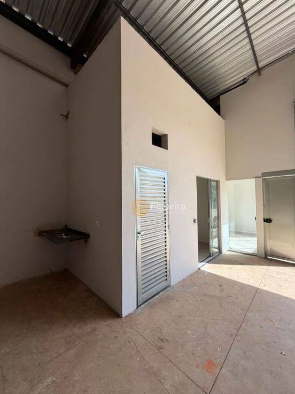BARRACÃO COMERCIAL NO CENTRO - Foto 4