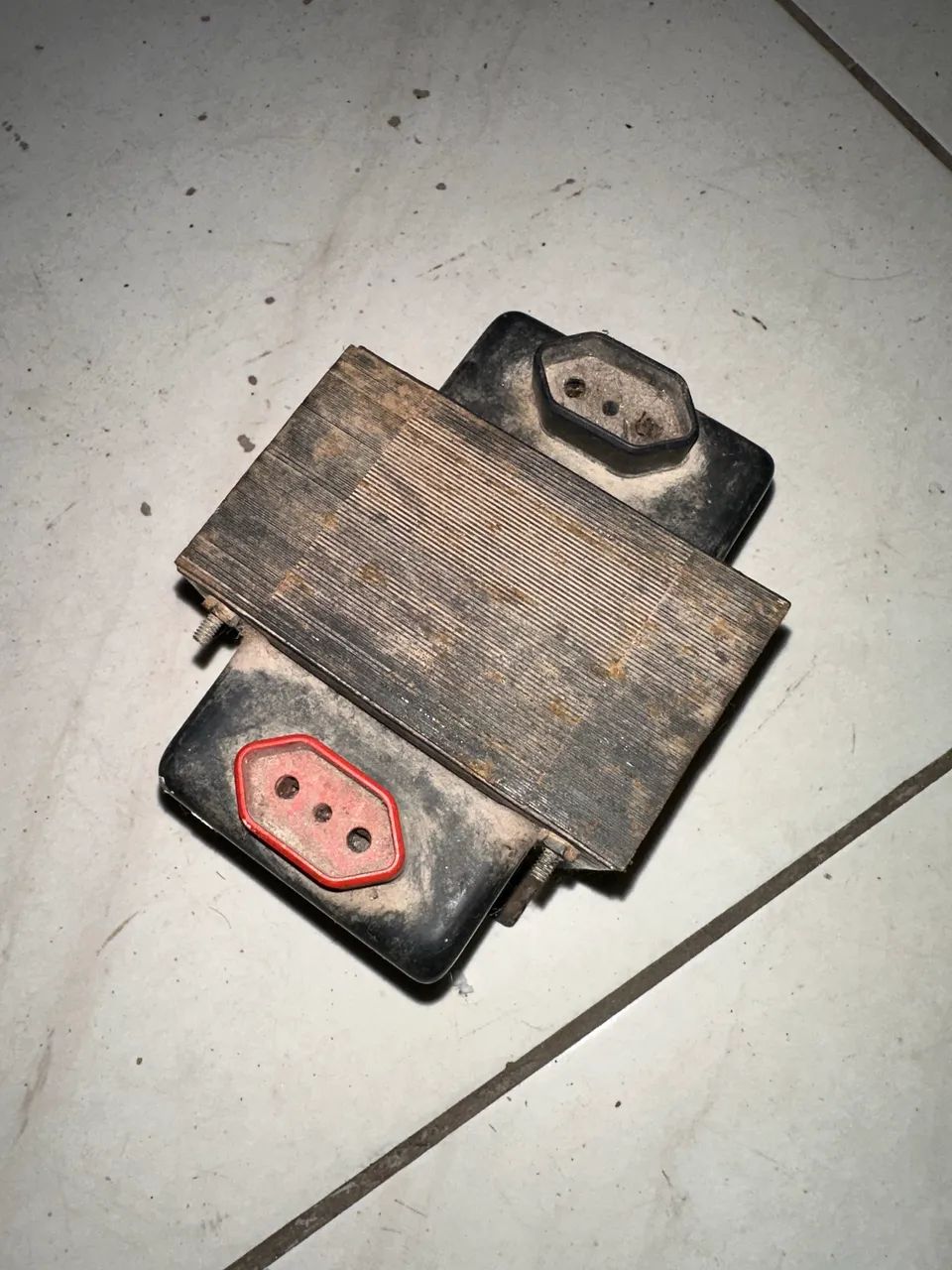 Transformado 120v - Foto 2
