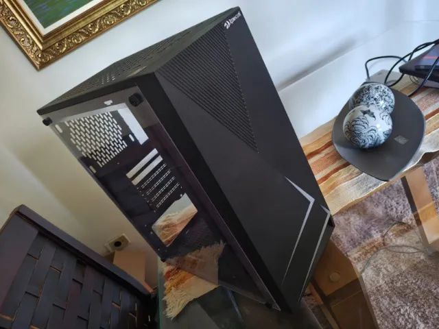 Gabinete PC