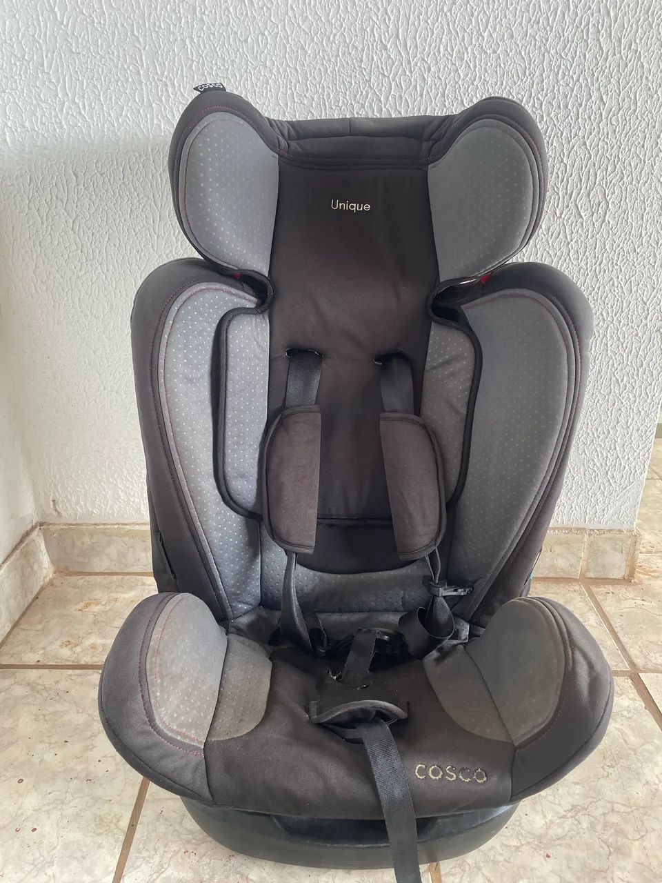 Cadeira de criança para carro - Foto 2