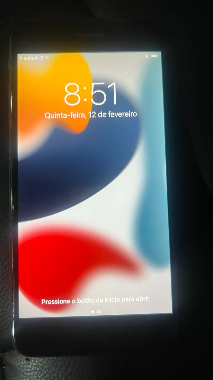 iPhone 7Plus - Foto 5