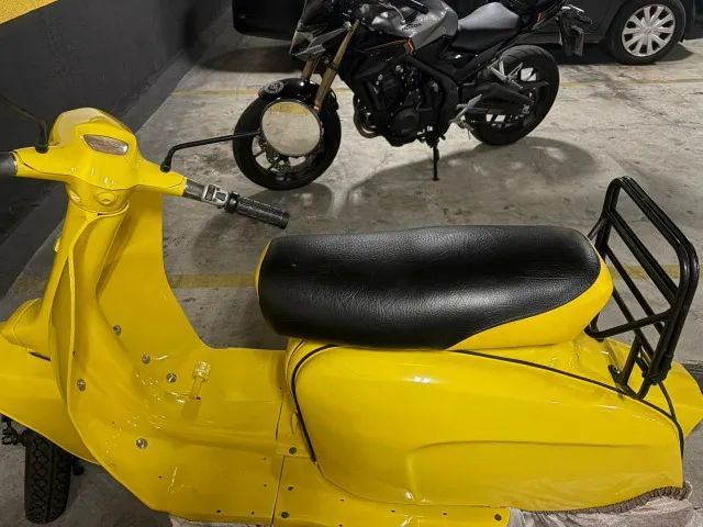 Vespa 150 1971 - 1486248613 | OLX