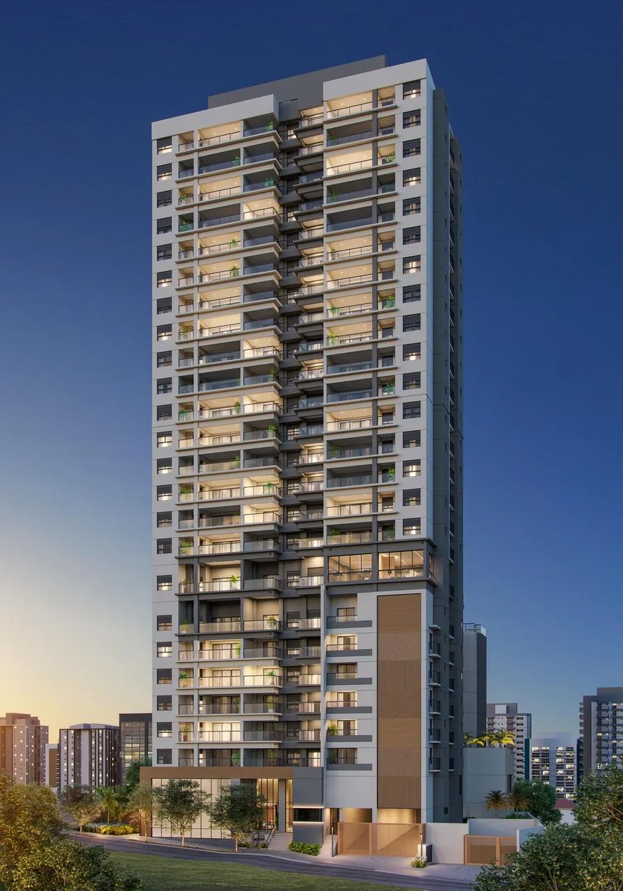 MADEN VILA MADALENA - APARTAMENTOS
