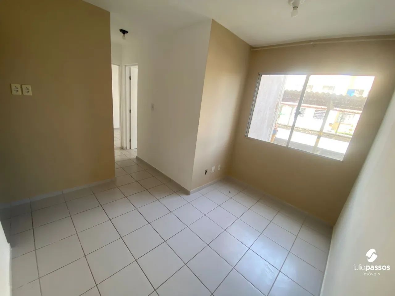 APARTAMENTO PARA ALUGAR | RESIDENCIAL MORADA REAL - Foto 2