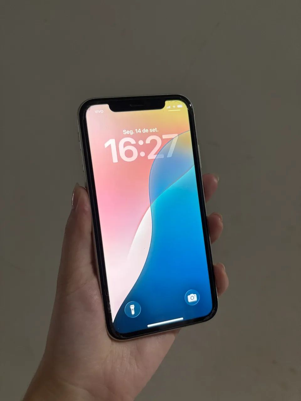 Celular iPhone 11  - Foto 2