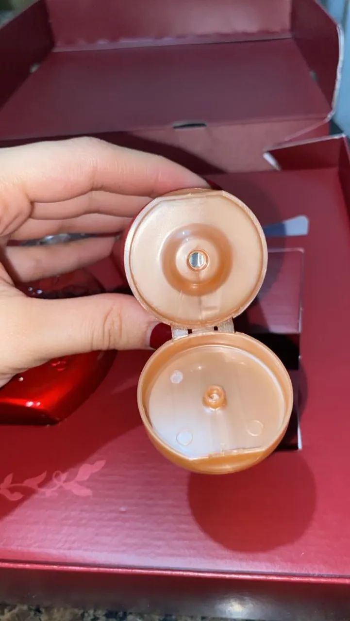 Kit perfume Boticário  - Foto 2